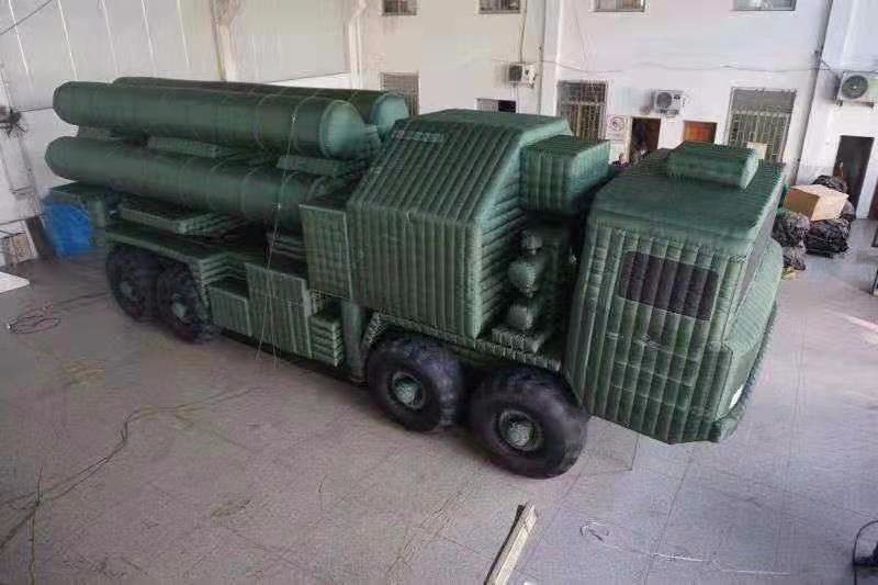 康定导弹车军用